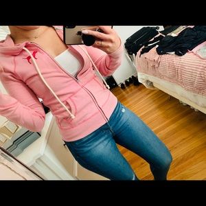 Victoria’s Secret PINK jacket